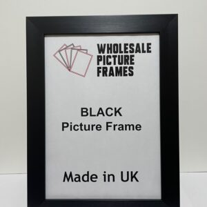 black picture frames - Wholesale Picture Frames