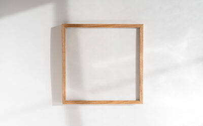 Be Smart: Bulk Buy Photo Frames